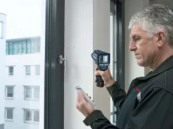 Détecteur Humidité Et Température GIS1000C BOSCH 10.8V 1.5Ah - 0601083301 9 Détecteur Humidité Et Température GIS1000C BOSCH 10.8V 1.5Ah - 0601083301 -Maxouti Magasin MOA66001 4