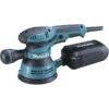 Ponceuse Excentrique MAKITA 300W Ø125 MM + 1 Abrasif En Coffret MAK-PAC - BO5041J 1 Ponceuse Excentrique MAKITA 300W Ø125 MM + 1 Abrasif En Coffret MAK-PAC - BO5041J -Maxouti Magasin OBA10089 1