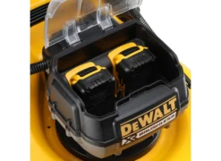 Tondeuse XR 2x18V 5Ah Li-Ion BL DEWALT - DCMW564P2 -Maxouti Magasin ODA01018 4
