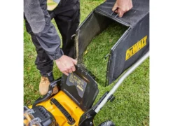 Tondeuse XR 2x18V 5Ah Li-Ion BL DEWALT - DCMW564P2 -Maxouti Magasin ODA01018 5