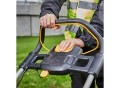 Tondeuse XR 2x18V 5Ah Li-Ion BL DEWALT - DCMW564P2 -Maxouti Magasin ODA01018 7