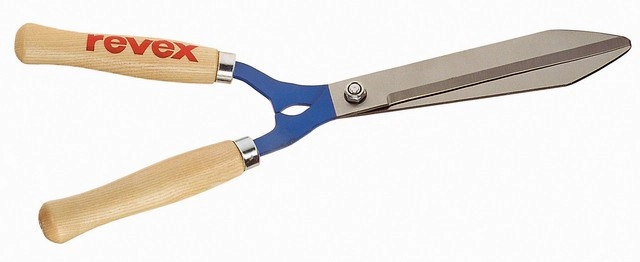 Cisaille à Haie Lame Droite 260 Mm REVEX - 153160 3 Cisaille à Haie Lame Droite 260 Mm REVEX - 153160