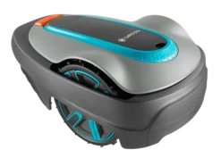 Tondeuse Robot Sileno City 250 - 15001-26 -Maxouti Magasin ODA06076 2