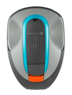 Tondeuse Robot Sileno City 250 - 15001-26 -Maxouti Magasin ODA06076 4