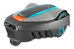Tondeuse Robot Sileno City 500 GARDENA - 15002-26 -Maxouti Magasin ODA06077 1
