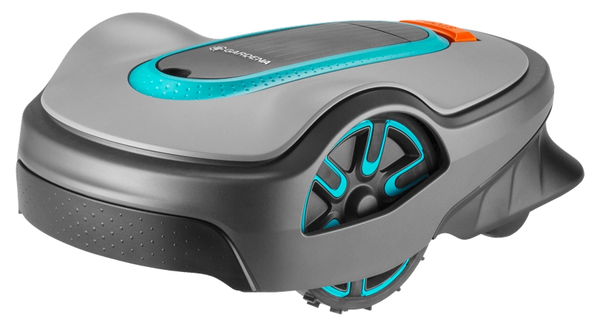 Tondeuse Robot Sileno Life 750 GARDENA - 15101-26 5 Tondeuse Robot Sileno Life 750 GARDENA - 15101-26 â Image 3