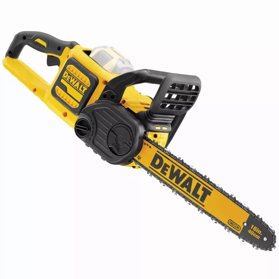 Tronçonneuse DEWALT Flexvolt 54V XR - Sans Batterie, Ni Chargeur - DCM575N 3 Tronçonneuse DEWALT Flexvolt 54V XR - Sans Batterie, Ni Chargeur - DCM575N