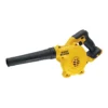 Souffleur Compact 18V DEWALT Sans Fil - Livré Nu - DCV100 1 Souffleur Compact 18V DEWALT Sans Fil - Livré Nu - DCV100 -Maxouti Magasin ODA20010 1