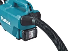 Aspirateur 12V Li-Ion 46 Mbar MAKITA - Sans Batterie Ni Chargeur - CL121DZ 6 Aspirateur 12V Li-Ion 46 Mbar MAKITA - Sans Batterie Ni Chargeur - CL121DZ -Maxouti Magasin ODA30044 3