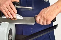 Affûteuse TORMEK T-8 Avec Meule à Eau - 200W 9 Affûteuse TORMEK T-8 Avec Meule à Eau - 200W -Maxouti Magasin OOA20026 7