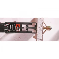 Pistolet D'expansion EDMA UltraFix - 0232 -Maxouti Magasin OOB10008 1