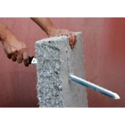 Couteau Pour Isolant EDMA 420 Mm - 168055 -Maxouti Magasin OOB10061 3