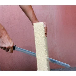 Couteau Pour Isolant EDMA 420 Mm - 168055 -Maxouti Magasin OOB10061 5