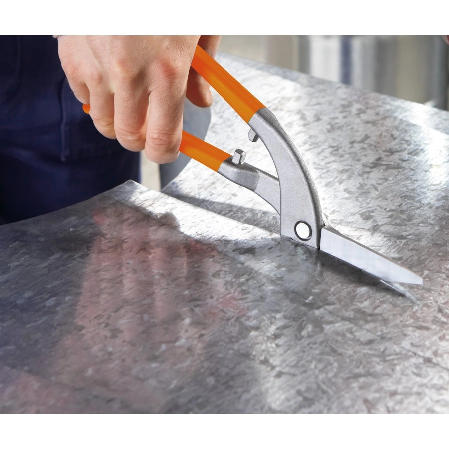 Cisaille Pélican Forgée EDMA 300 Mm - 12655 3 Cisaille Pélican Forgée EDMA 300 Mm - 12655