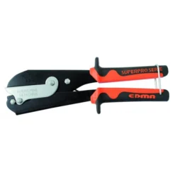 Pince à Gaufrer Démultipliée 5 Lames EDMA - 35055