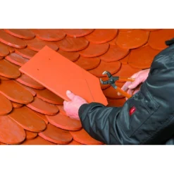 Tenaille Pour Tuiles EDMA - 35655 5 Tenaille Pour Tuiles EDMA - 35655 -Maxouti Magasin OOB11076 2