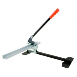 Guillotine Stud Cutter EDMA Pour Profilés Métalliques - 161555