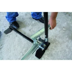 Guillotine Stud Cutter EDMA Pour Profilés Métalliques - 161555 -Maxouti Magasin OOB11083 3