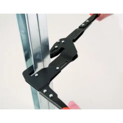 Pince à Sertir Les Montants Dos à Dos Duo Profil EDMA - 160455 10 Pince à Sertir Les Montants Dos à Dos Duo Profil EDMA - 160455 -Maxouti Magasin OOB11086 3