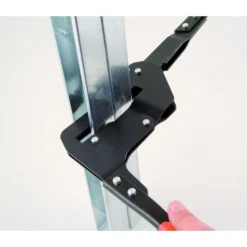 Pince à Sertir Les Montants Dos à Dos Duo Profil EDMA - 160455 12 Pince à Sertir Les Montants Dos à Dos Duo Profil EDMA - 160455 -Maxouti Magasin OOB11086 5