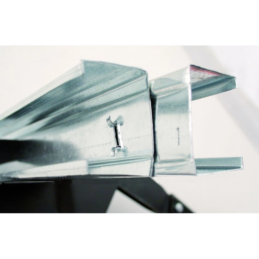 Pince à Sertir Les Montants Dos à Dos Duo Profil EDMA - 160455 8 Pince à Sertir Les Montants Dos à Dos Duo Profil EDMA - 160455 – Image 6