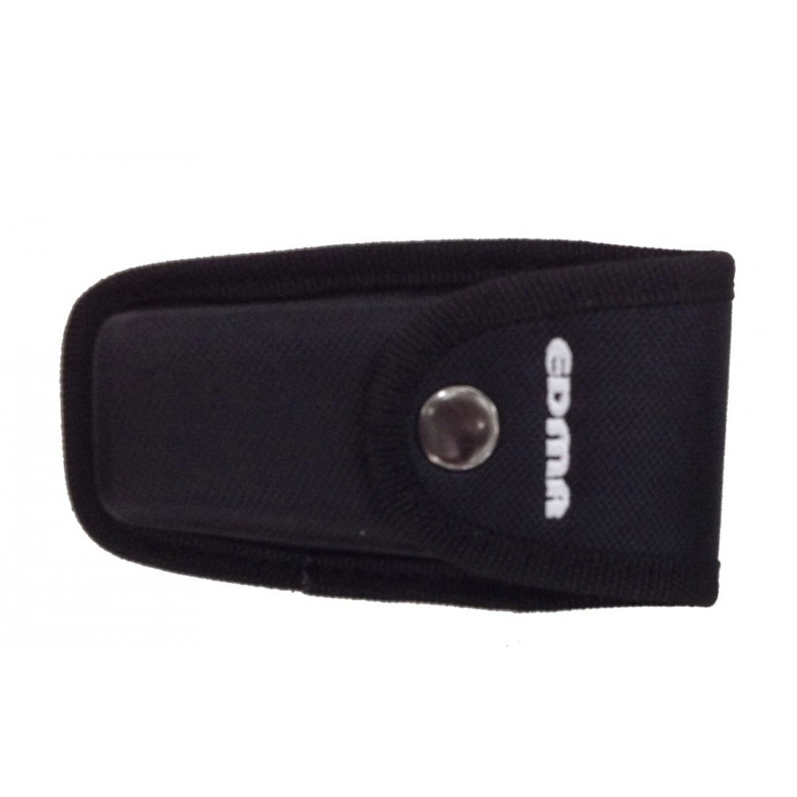 Couteau Cutter Pliable Pro EDMA Avec Pochette - 60655 4 Couteau Cutter Pliable Pro EDMA Avec Pochette - 60655 â Image 2