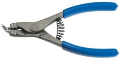 Pince Circlips Exterieur BOST - Becs Coudés 140 Mm - 135055