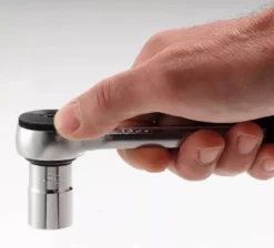 Cliquet Réversible 1/2 BOST - 250mm - 691506 -Maxouti Magasin OOB15267 2