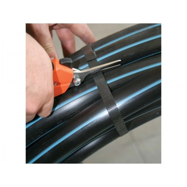 Ciseaux Multi-usages Pluricoup Ergo EDMA - 0745 4 Ciseaux Multi-usages Pluricoup Ergo EDMA - 0745 â Image 2