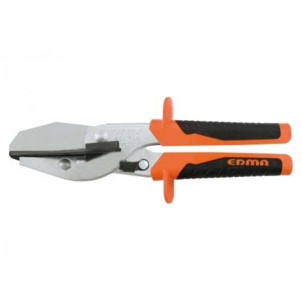 0710 Cisaille à Onglet Multi-Coup'® Extra 3 0710 Cisaille à Onglet Multi-Coup'® Extra