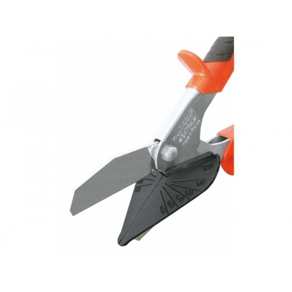 0710 Cisaille à Onglet Multi-Coup'® Extra 4 0710 Cisaille à Onglet Multi-Coup'® Extra – Image 2