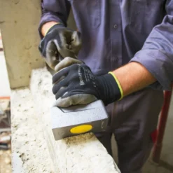 Massette Nanovib CH120N 1,2kg LEBORGNE - 123309 7 Massette Nanovib CH120N 1,2kg LEBORGNE - 123309 -Maxouti Magasin OOB90026 2