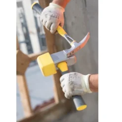 Massette Bordures Nanovib Manche 31cm 3kg LEBORGNE - 127339 7 Massette Bordures Nanovib Manche 31cm 3kg LEBORGNE - 127339 -Maxouti Magasin OOB90027 3