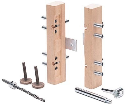 Mèche Ø13 Mm MONIN - 655 340 3 Mèche Ø13 Mm MONIN - 655 340