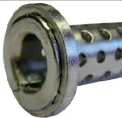 Boîte 32 Clous Résine ING FIXATIONS Fixation De Sécurité Sabot/équerre - A60100-32CAP+3RAL+3EMBOUTS