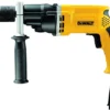 Perceuse Rotative DEWALT 770W - 2 Vitesses Et Mandrin Auto Serrant - D21441 1 Perceuse Rotative DEWALT 770W - 2 Vitesses Et Mandrin Auto Serrant - D21441 -Maxouti Magasin PFA10076 1