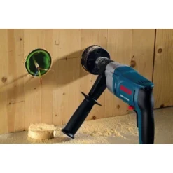 Perceuse BOSCH GBM 13 HRE Professional - 0601049603 8 Perceuse BOSCH GBM 13 HRE Professional - 0601049603 -Maxouti Magasin PFA10105 2