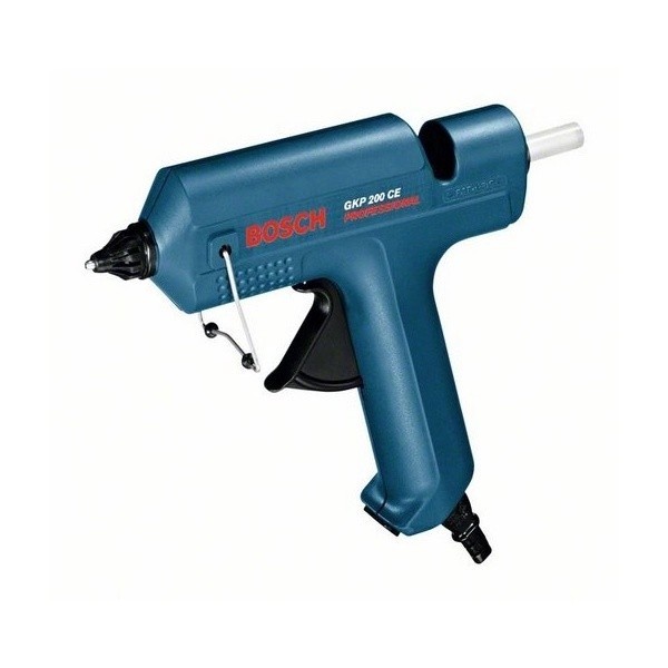 Pistolet à Colle BOSCH GKP 200 CE Professional - 0601950703 3 Pistolet à Colle BOSCH GKP 200 CE Professional - 0601950703
