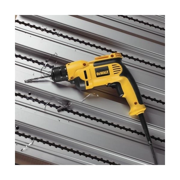 DWD112S Perceuse Rotative 2500 Tr/min 701W DEWALT 5 DWD112S Perceuse Rotative 2500 Tr/min 701W DEWALT – Image 3