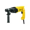 DeWALT Perforateur Burineur SDS-Plus 22mm 3 Modes + Poignée Et Butée De Profondeur - D25033K 2 DeWALT Perforateur Burineur SDS-Plus 22mm 3 Modes + Poignée Et Butée De Profondeur - D25033K -Maxouti Magasin PHA10096 1
