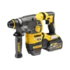 Perforateur Burineur SDS-Plus 2.8J 54V XR 6.0Ah Flexvolt DEWALT - DCH323T2 -Maxouti Magasin PHA10102 1