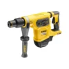Marteau SDS-Max 54V XR Flexvolt DEWALT - Sans Batterie Ni Chargeur - DCH481N 1 Marteau SDS-Max 54V XR Flexvolt DEWALT - Sans Batterie Ni Chargeur - DCH481N -Maxouti Magasin PHA10107 1