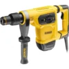Perforateur Burineur DEWALT SDS-Max 6 J 1050W - D25481K 2 Perforateur Burineur DEWALT SDS-Max 6 J 1050W - D25481K -Maxouti Magasin PHA10109 1