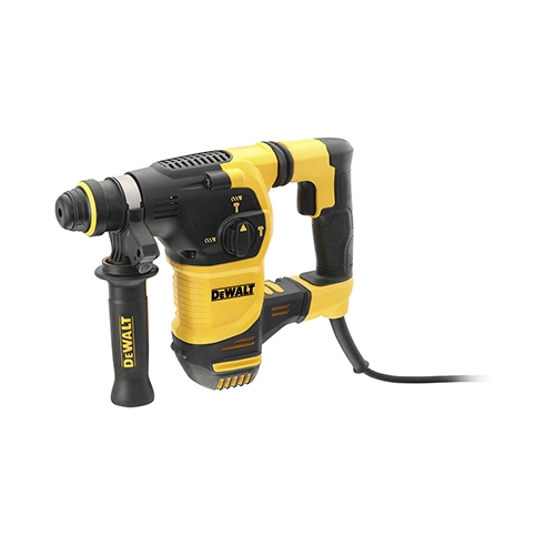 Perforateur Burineur SDS-Plus 950W 3.5J DEWALT + Coffret T-STAK - D25333K 3 Perforateur Burineur SDS-Plus 950W 3.5J DEWALT + Coffret T-STAK - D25333K