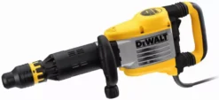 Marteau Piqueur DEWALT SDS-Max 1600W 24J - D25951K