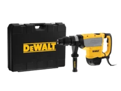 Perforateur Burineur SDS-Max DEWALT 13.3J - D25723K -Maxouti Magasin PHA10119 1
