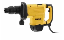 Burineur SDS-Max DEWALT 1600W 13.3 Joules - D25872K 7 Burineur SDS-Max DEWALT 1600W 13.3 Joules - D25872K -Maxouti Magasin PHA10121 1