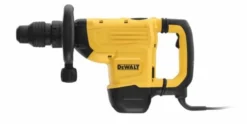 Burineur SDS-Max DEWALT 1600W 13.3 Joules - D25872K