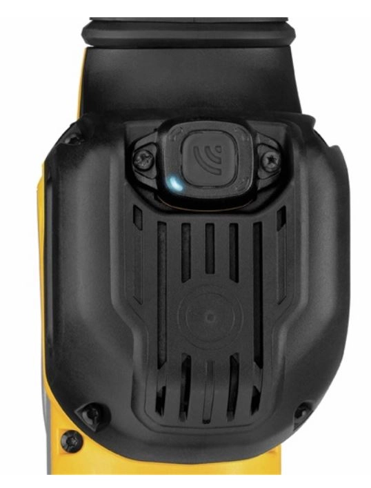 Burineur SDS-Max DEWALT 1600W 13.3 Joules - D25872K 4 Burineur SDS-Max DEWALT 1600W 13.3 Joules - D25872K – Image 2