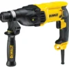 Perforateur SDS-Plus 800W 2.6J DEWALT - D25133K 2 Perforateur SDS-Plus 800W 2.6J DEWALT - D25133K -Maxouti Magasin PHA10126 1